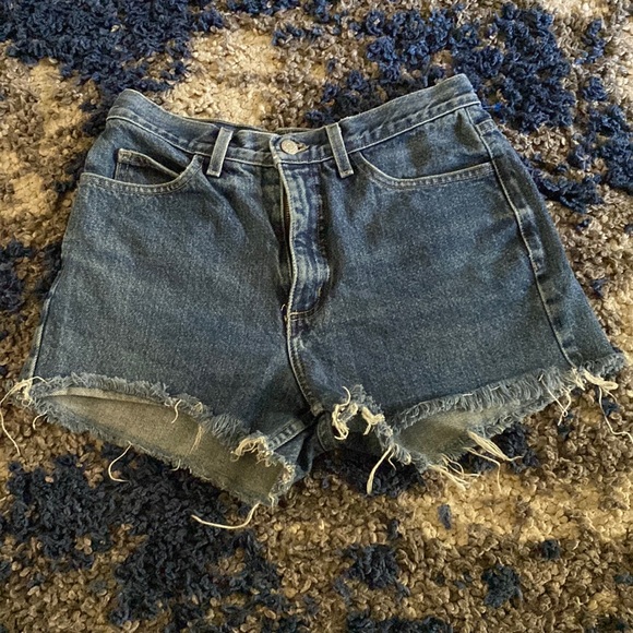 Guess Shorts Vintage Guess Shorts Poshmark